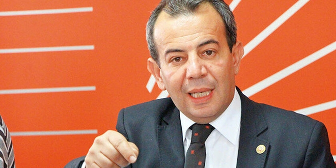 HDP, CHP'yi savcılığa şikayet edip oylarını geri istedi