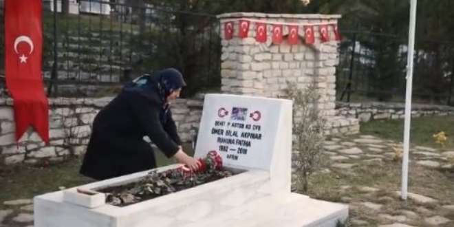Aile Bakanlığından duygulandıran video