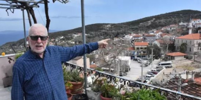 Kazıda insan kemikleri çıktı, proje durduruldu!