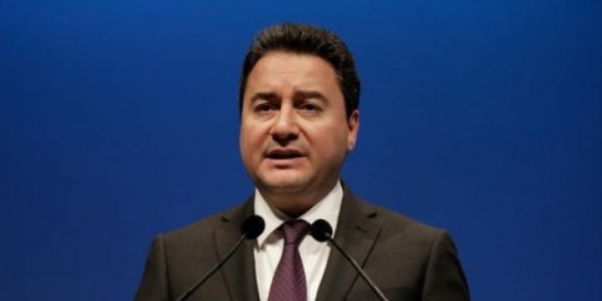 Ali Babacan'ın partisindeki kurucuların tam listesi