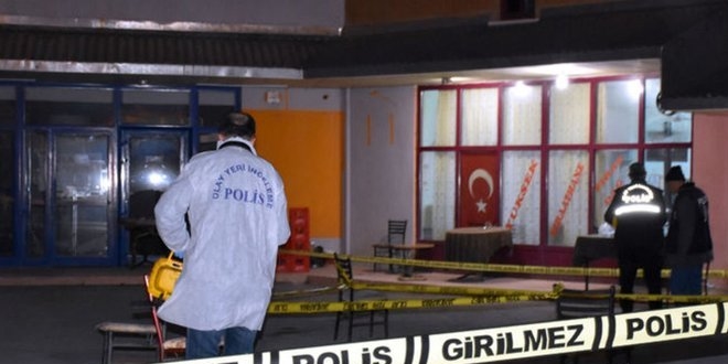 Arazi anlaşmazlığı tartışmasında katliam: 3 ölü 4 yaralı