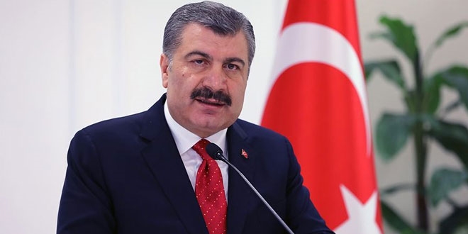 Yurt dışından dönenlere '14 gün kuralı'