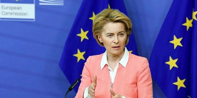 AB'de b�yle k�v�rma g�r�lmedi