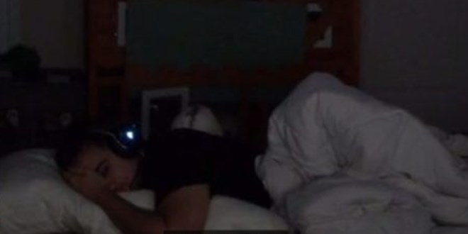 Uyuyarak 34 bin TL kazandı