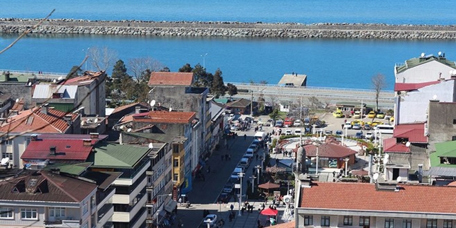 Bu ilçede arsa fiyatları İstanbul Boğazı ile yarışıyor