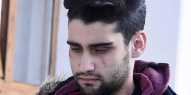 Kadir Şeker, cezaevinde üniversite sınavı için başvuru yaptı