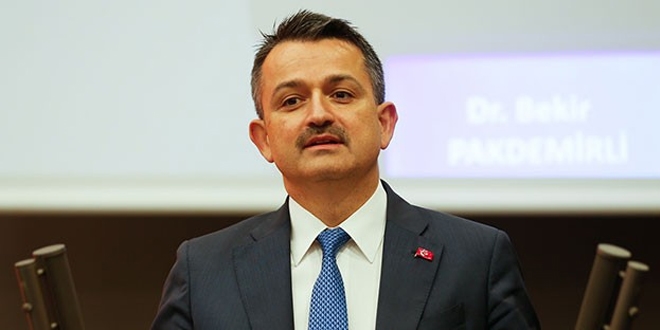 Bakanlık tağşişle ilgili yeni liste açıklayacak