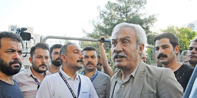 Selçuk Mızraklı, 9 yıl 4 ay hapis cezası aldı