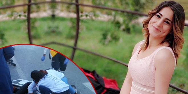 Selvinaz'dan acı haber! 463 gün sonra yaşamını yitirdi
