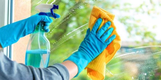 B�y�k�ehirlerde yard�mc�lara olan talep h�zla art�yor