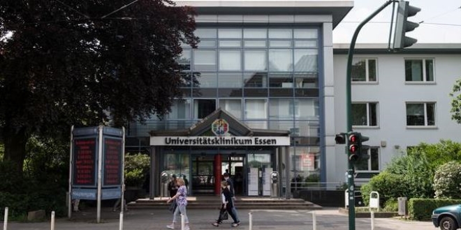 Koronavirüs Avrupa'da can almaya devam ediyor