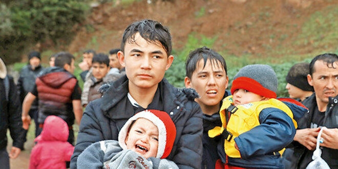 Almanya devşirecek çocuk arıyor