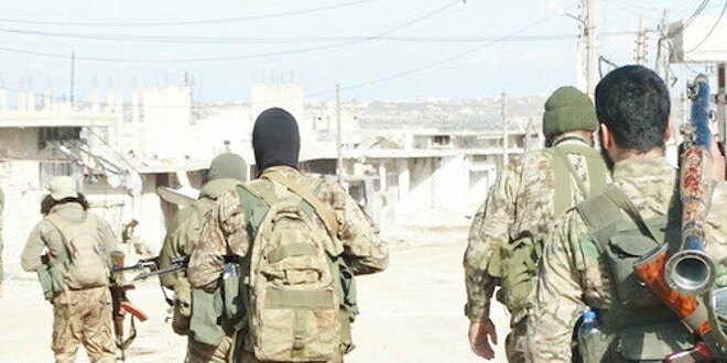 İran'dan Türk gözlem noktalarına taciz ateşi