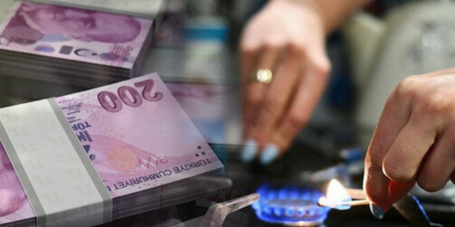 3 ülkeyi vuracak düşüş Türkiye'ye yarayacak... Büyük indirim kapıda