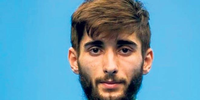 Sporcudan Federasyon Başkanı'na suç duyurusu