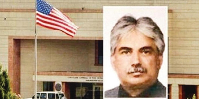 Metin Topuz'un FETÖ'den 15 yıla kadar hapsi istendi