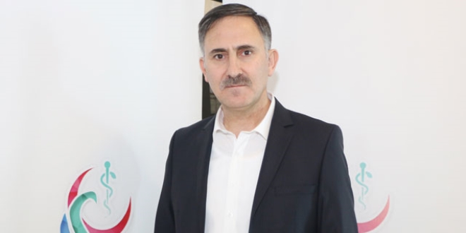 'Türkiye'nin koronavirüs performansı takdire şayan'