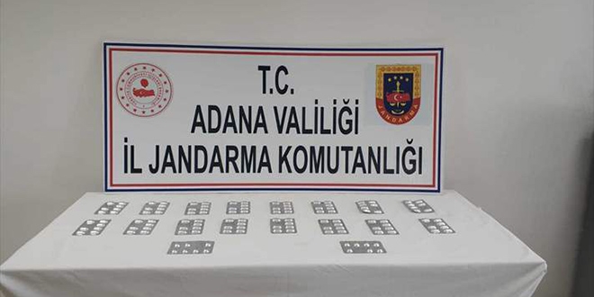 Cezaevine uyuşturucu getiren 4 zanlı tutuklandı