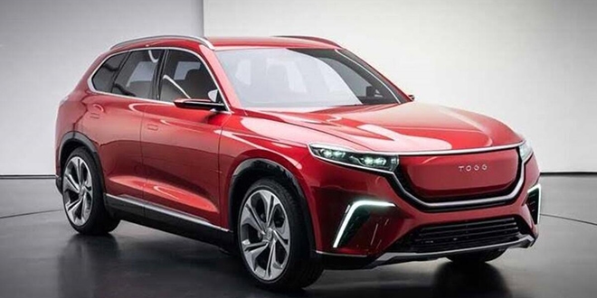 'Türkiye'nin Otomobili', üretiminin yapılacağı Gemlik'te tanıtılacak