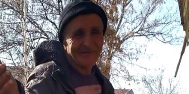 Dilenciden 'pes' dedirten itiraf: Cuma günleri en az 500 lira kazanıyorum