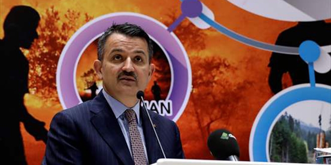 OGM'nin 'En'leri ödüllerini aldı
