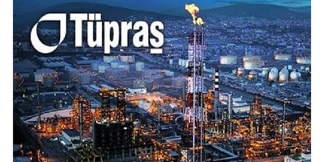 Tüpraş'tan üniversite öğrencilerine profesyonel iş deneyimi fırsatı