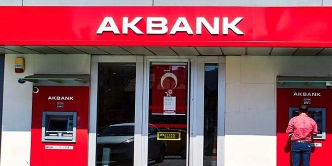 Akbank da emeklilere vereceği promosyon miktarını açıkladı