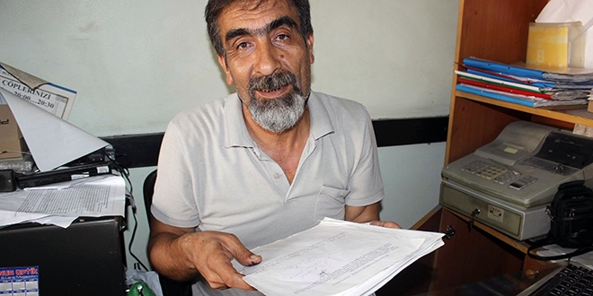 21 yılda bitmeyen dava için 52 bin lira tazminat ödenecek