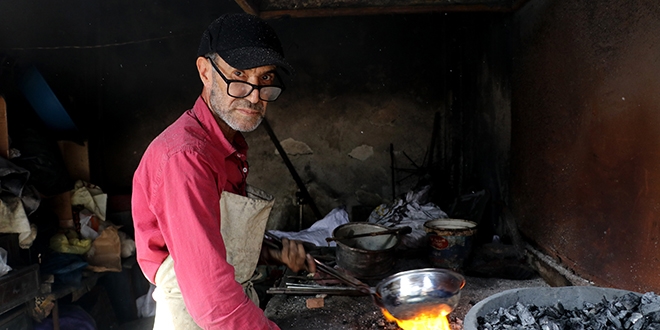 4 bin liraya i��i bulam�yor