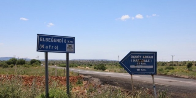 Mardin'de 3 muhtar görevden alındı