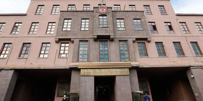 Türkiye ile Rusya arasındaki kritik toplantı başladı