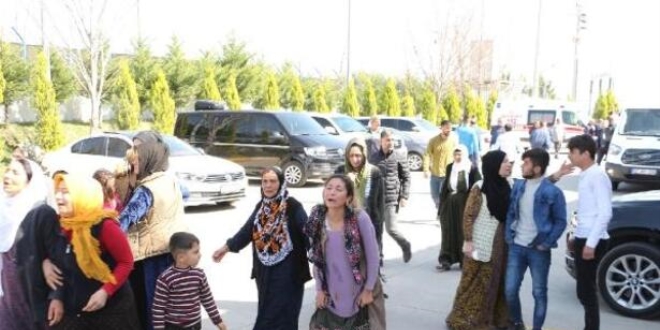 Kalp krizinden yaşamını yitiren asker toprağa verildi