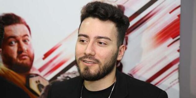 Enes Batur'a Youtube şoku! Hesabı devre dışı kaldı