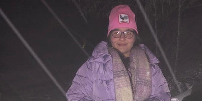 14 yaşındaki Sevda'dan kahreden haber