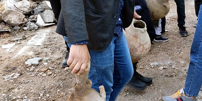 İlçeyi karıştıran söylenti! Duyan koştu