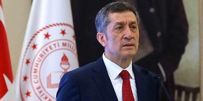 Milli Eğitim Bakanı'ndan okullara tatil açıklaması