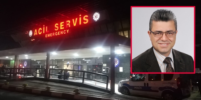 Prof. Dr. Sadık Akşit, yaşamına son verdi
