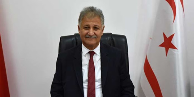 'Hiçbir KKTC vatandaşında koronavirüse rastlanmadı'