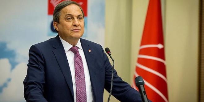 CHP'li Torun: Umuyoruz ki vaka sayıları artmadan virüs kontrol altında tutulabilir