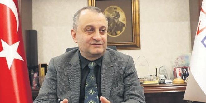 Türkiye'nin parmak izini Havelsan alacak
