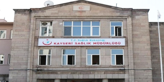 O ilin müdürü açıklama yaptı: Koronavirüs ilimizde yok