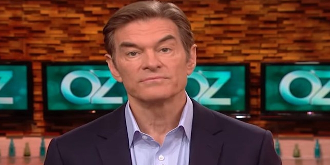 Doktor Mehmet �z'den koronavir�s tavsiyeleri