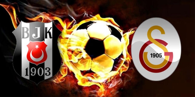 Galatasaray Beşiktaş derbisi seyircisiz mi oynanacak?