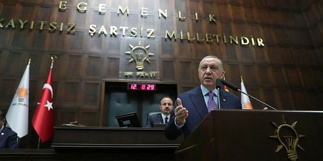 Erdoğan'dan, koronavirüslü vatandaş için ilk açıklama