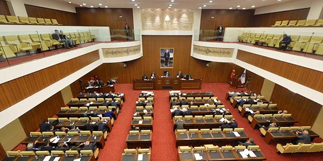 Ankara'da engellilere ücretsiz nikah