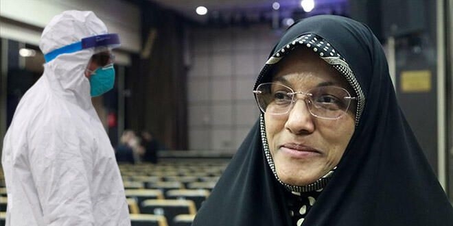 Koronavirüsü yenen İranlı vekilden 3 tavsiye