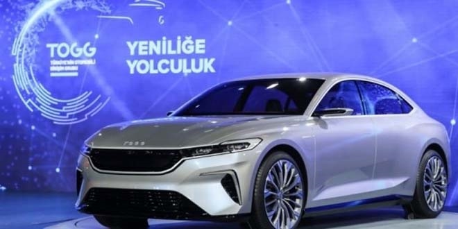 'Türkiye'nin Otomobili'nin tanıtım toplantısı ertelendi