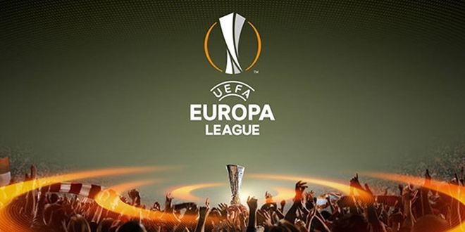UEFA Avrupa Ligi'nde 2 maça koronavirüs engeli