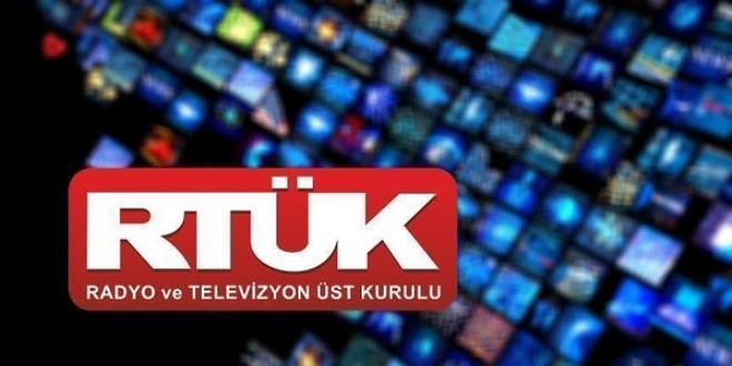 RTK'ten o TV kanalna 'MT' cezas