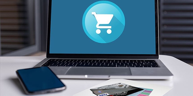 Koronavirüs, e-ticarette hijyen ürünleri satışını artırdı